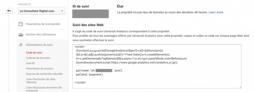 ajouter-analytics-site-internet