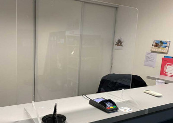 La matière : le plexiglas a tout pour plaire pour ses vertus