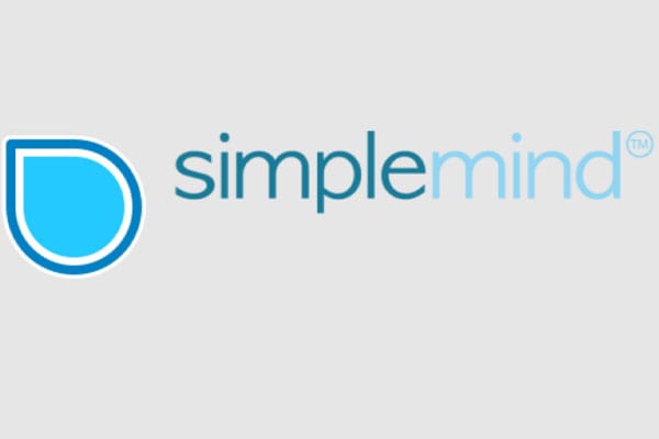 logiciel mind mapping SimpleMind