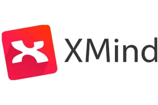 logiciel mind mapping Xmind