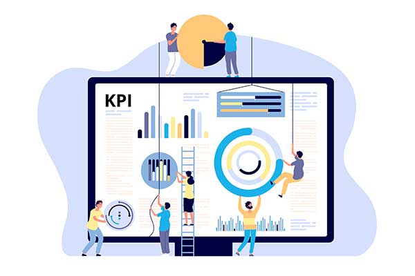 kpi gestion de projet