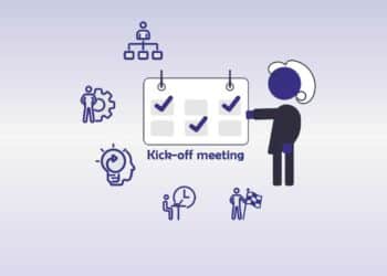 Kick-off meeting : bien réussir sa réunion de lancement