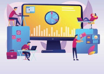 Meilleur logiciel de time tracking : la gestion du suivi de temps