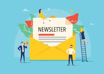 Comment faire une newsletter gratuite : définition, logiciels et création