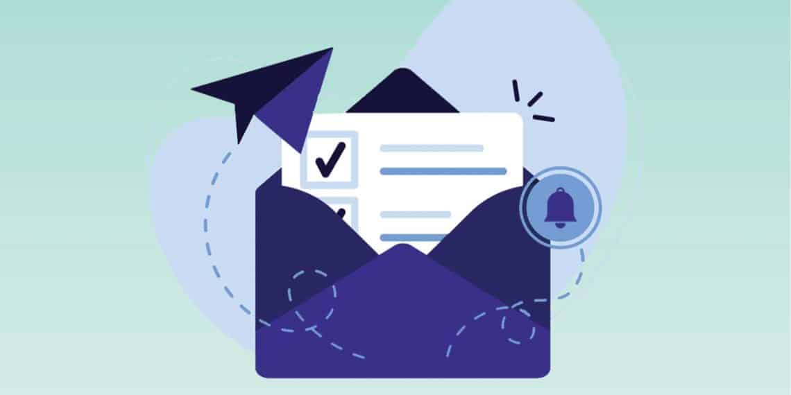 Newsletter interne entreprise pour un meilleur taux d’ouverture