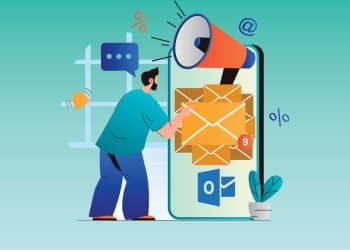 Publipostage avec Outlook définition et 4 étapes à suivre