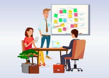 Scrum Master _ élément essentiel de la méthode Scrum