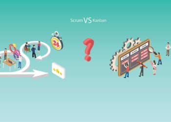 Scrum VS Kanban les différences de ces deux méthodes Agiles
