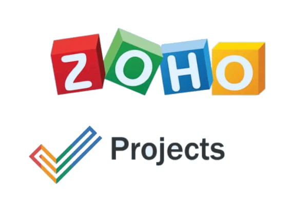 Zoho projects 