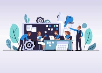 Méthode Prince2 : pour le management et la gestion de projet