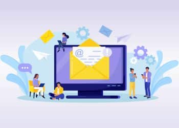 mail de relance client