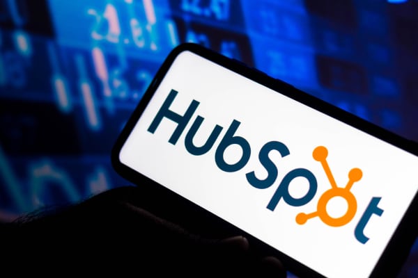 HubSpot Sales crm