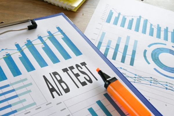 AB Test _ quels sont les différents types de tests possibles _