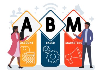 Account-based marketing