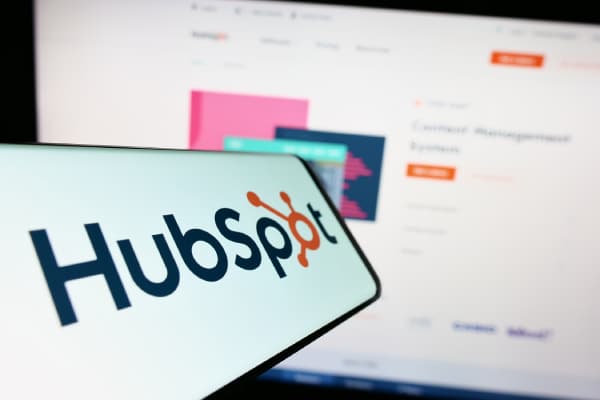 Hubspot