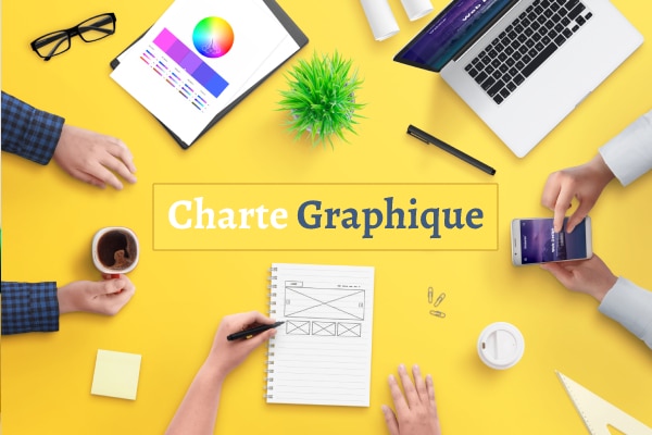 Charte graphique 