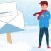 Cold emailing _ un bon outil de prospection _