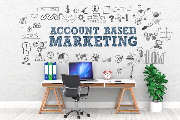 Comment bien implémenter une stratégie d’account-based marketing _ 6 étapes clés