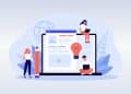 Content marketing