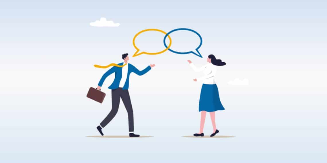 Digitalisation de la relation client