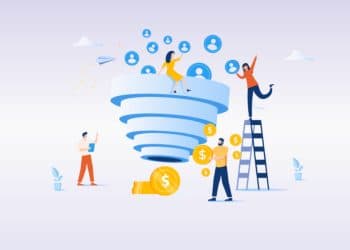 Funnel marketing _ définition, avantages et étapes