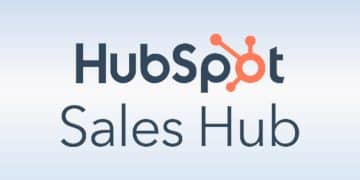 HubSpot Sales CRM