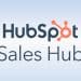 HubSpot Sales CRM