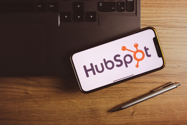 HubSpot 