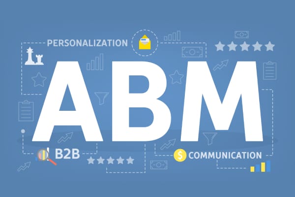 account-based marketing