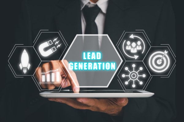 Lead generation _ Quelle est cette stratégie marketing _