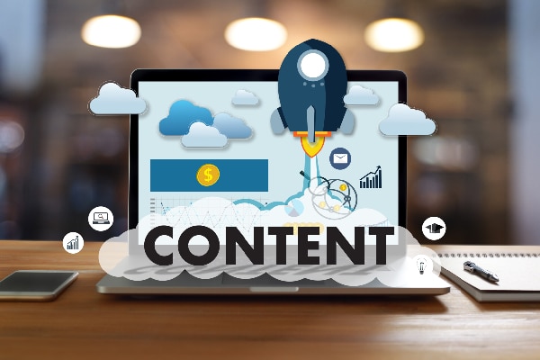 Les 5 avantages à déployer une stratégie de content marketing