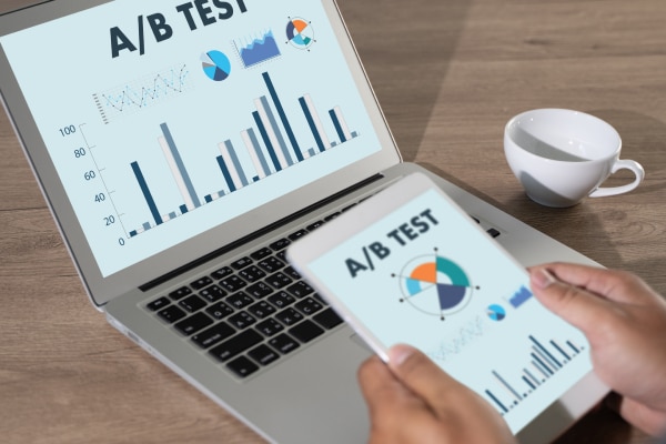 Les étapes clés pour un AB testing réussi