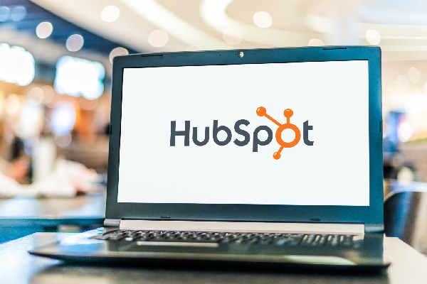 HubSpot