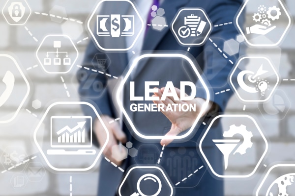 Plusieurs stratégies marketing pour tirer bénéfice de la génération de leads