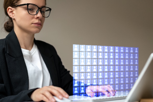 digitaliser la relation client de l'entreprise