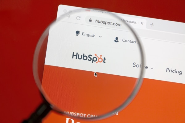 Prise en main et fonctionnalités du CRM HubSpot Sales