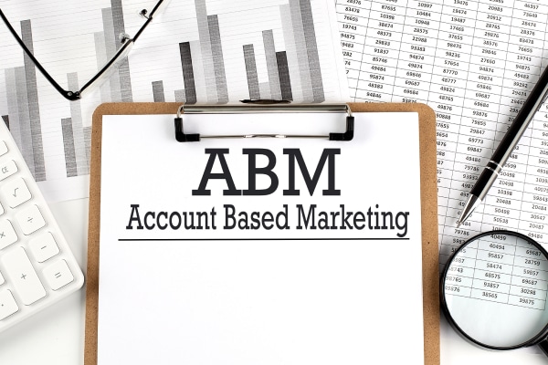 les ressemblances entre l’account-based marketing et l’inbound marketing