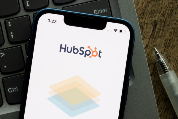 HubSpot