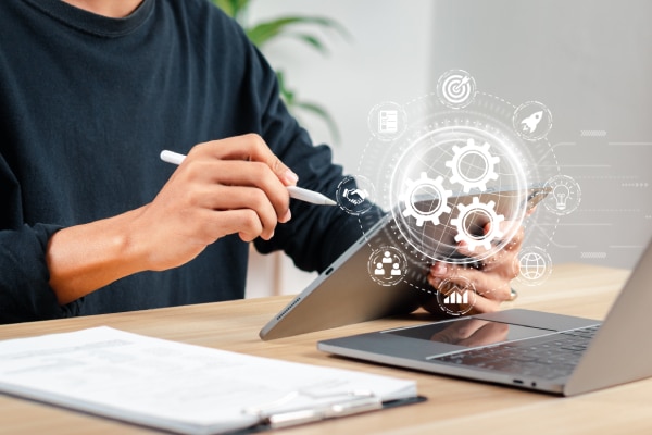 avantages de la digitalisation de la relation client