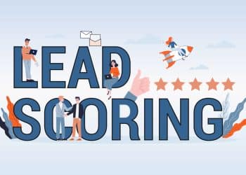 lead scoring