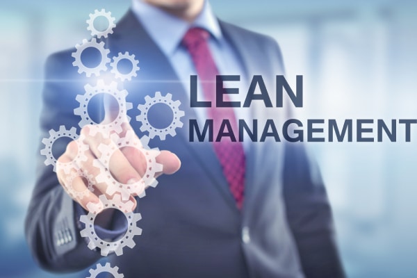 Le lean management