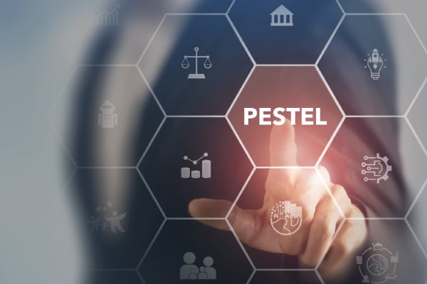 PESTEL