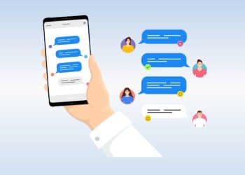 live chat pour votre service client