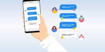 live chat pour votre service client
