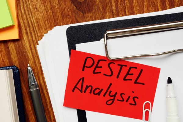 PESTEL