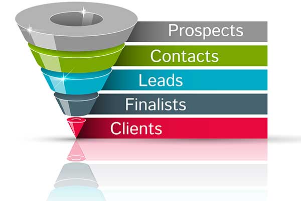 tunnel de conversion