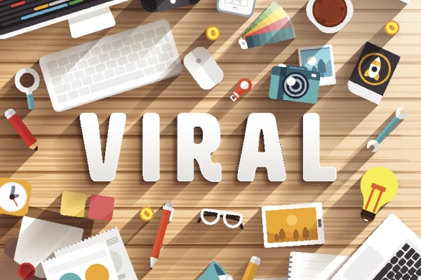 pratiques pour optimiser son marketing viral