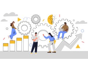 Workflow : définition, avantages et 6 exemples d’usage concrets