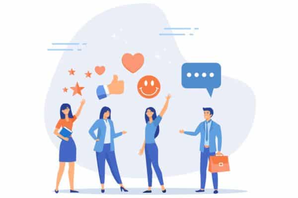 Marketing d'influence 