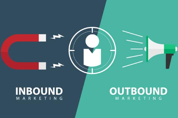 L’inbound et l’outbound